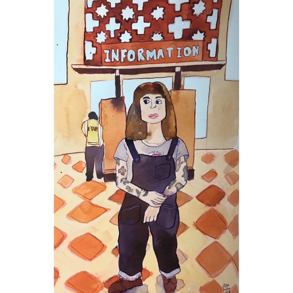 Information