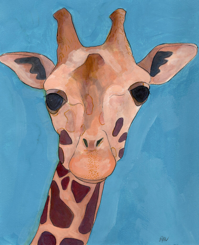 Giraffe