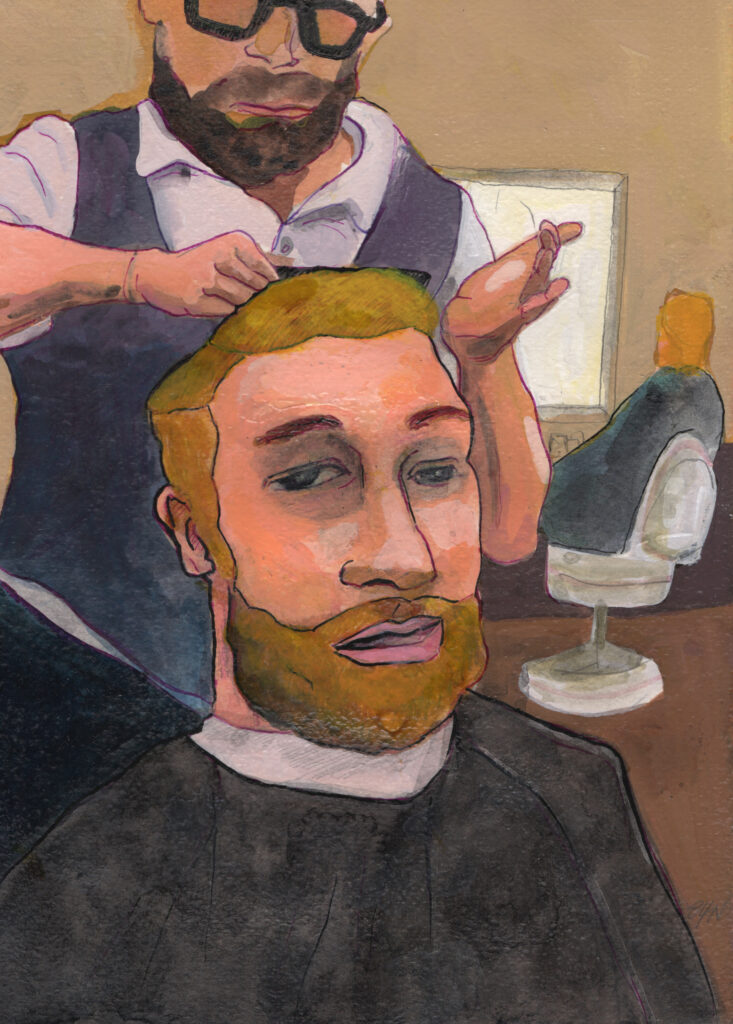 Haircut
